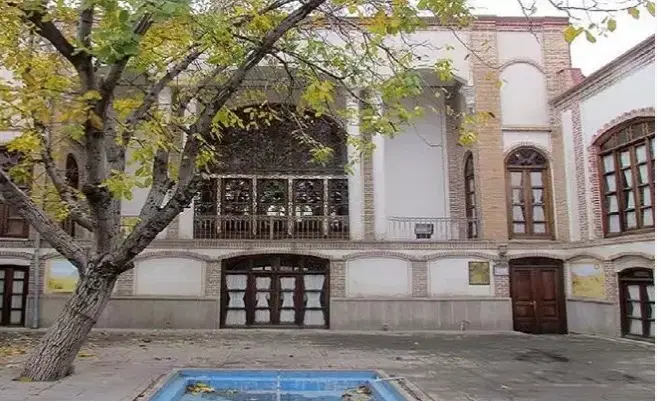 مشارکت در ساخت