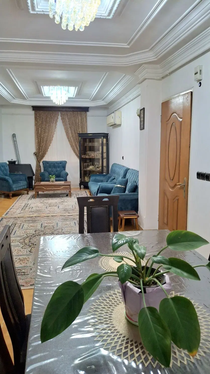 آپارتمان 86متری سند دار سعدی