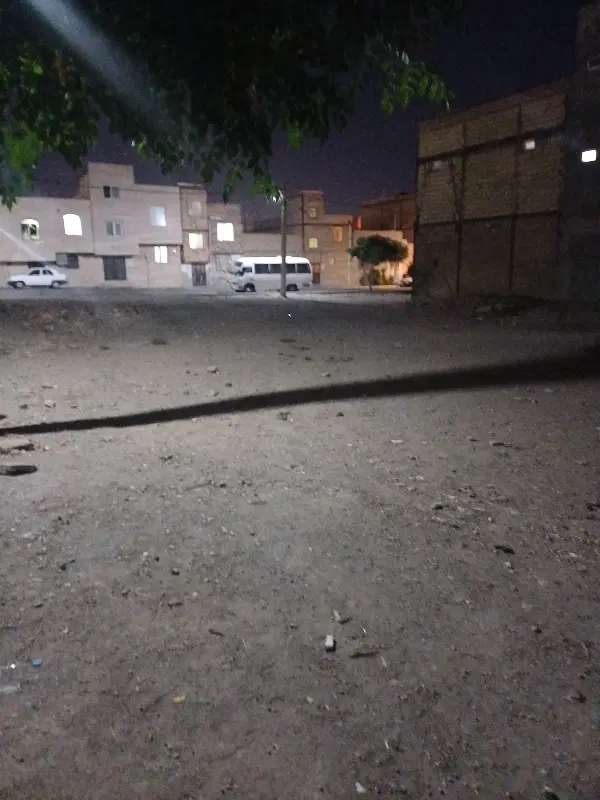 فروش زمین