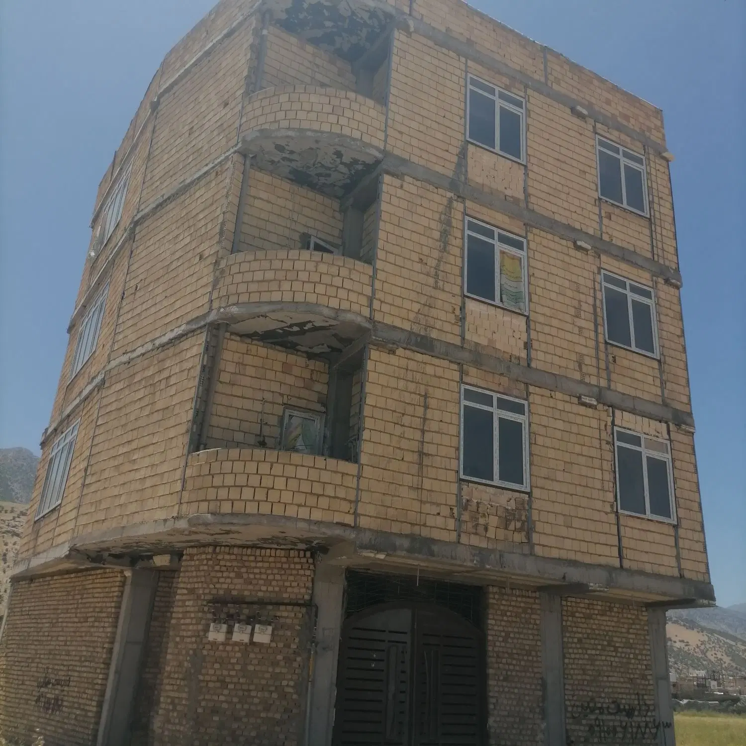 اجاره آپارتمان