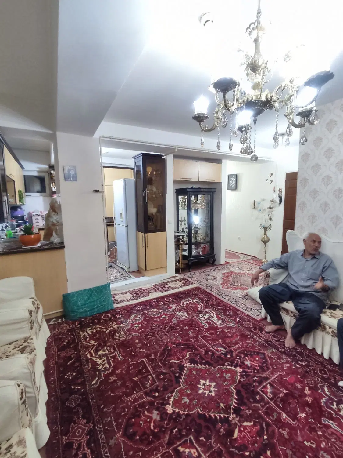 سهند_فاز 2_باقرالعلوم