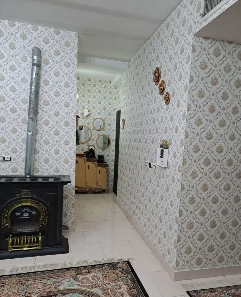 فروش واحد مسکونی