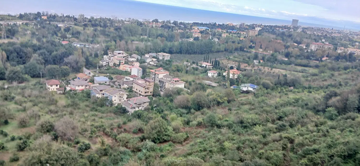 هم خونه