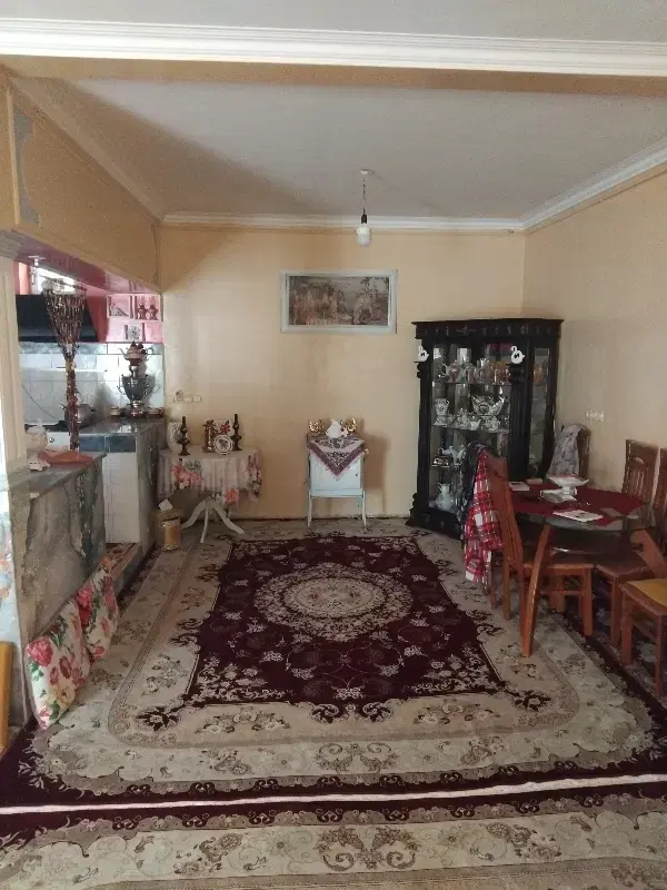 خانه ویلایی