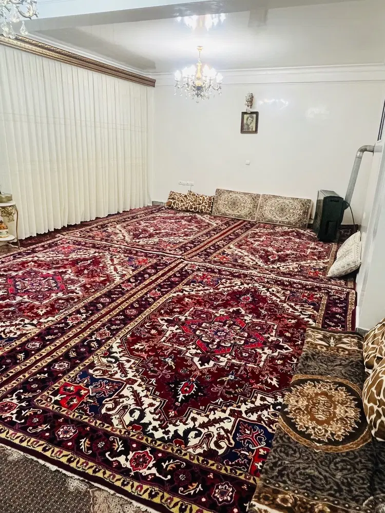 فروش اپارتمان تک خوابه