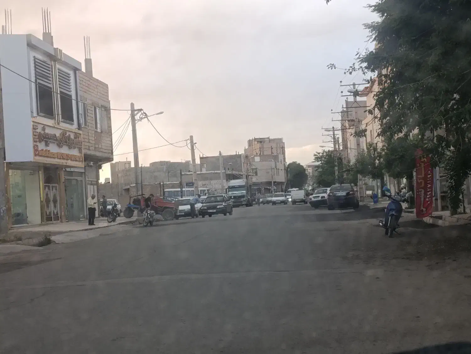 مغازه