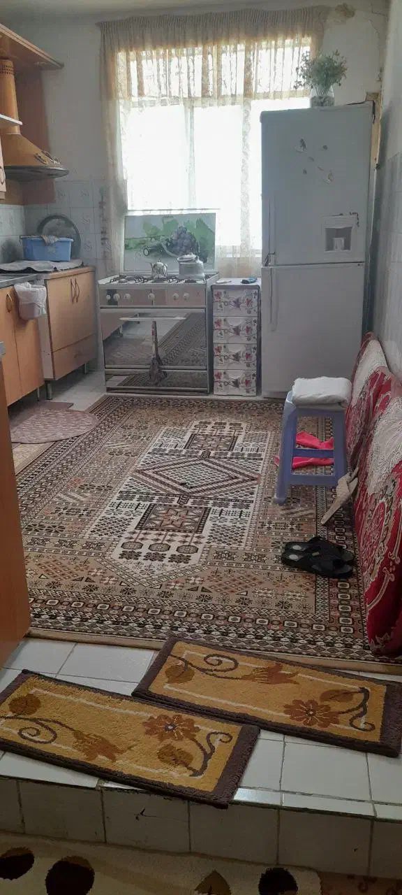 خانه ویلایی 120 متر