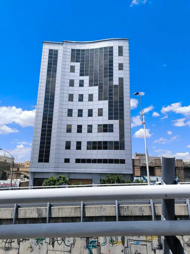 قطعه مسکونی زیتون شرقی