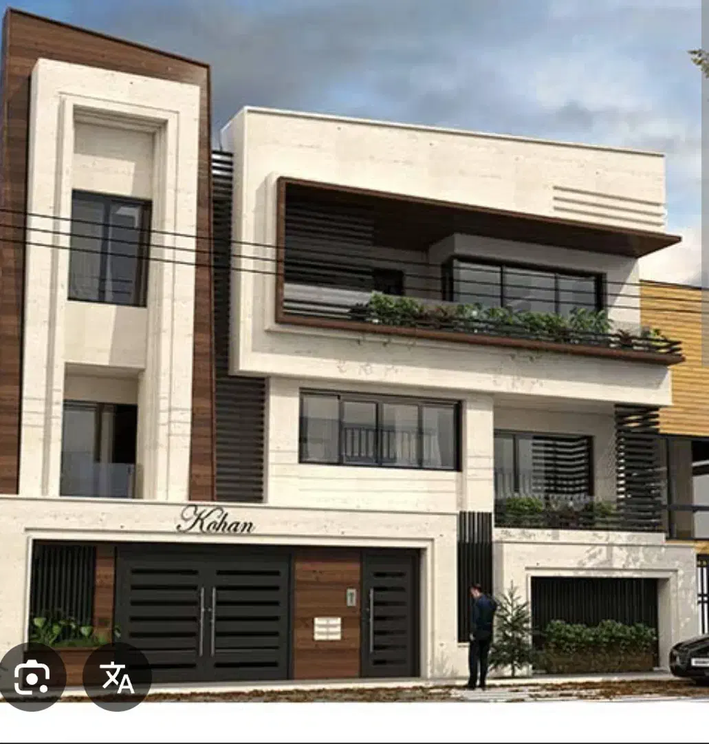 اجاره همتی فر شهرک موج