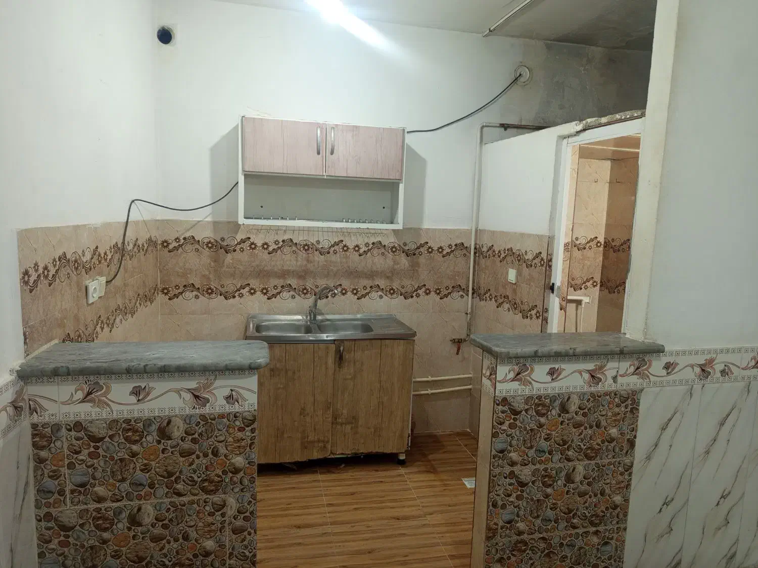 خانه دربستی