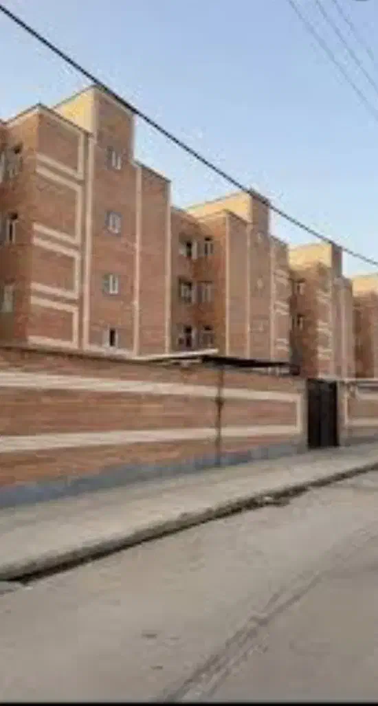 یک واحد آپارتمان آبشار دژ