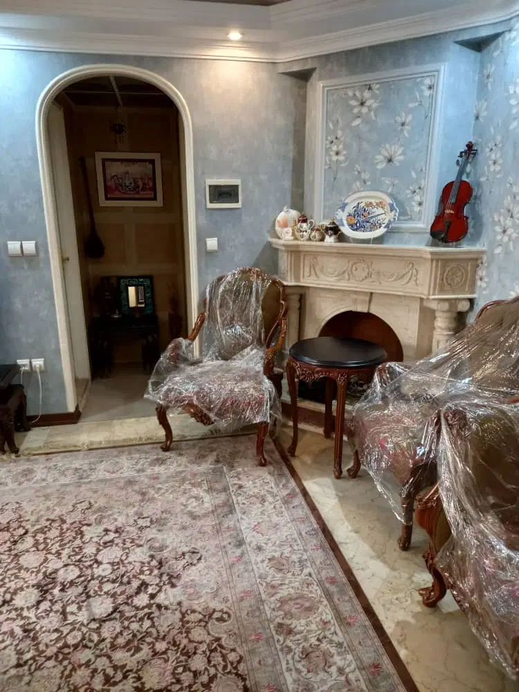 فروش آپارتمان