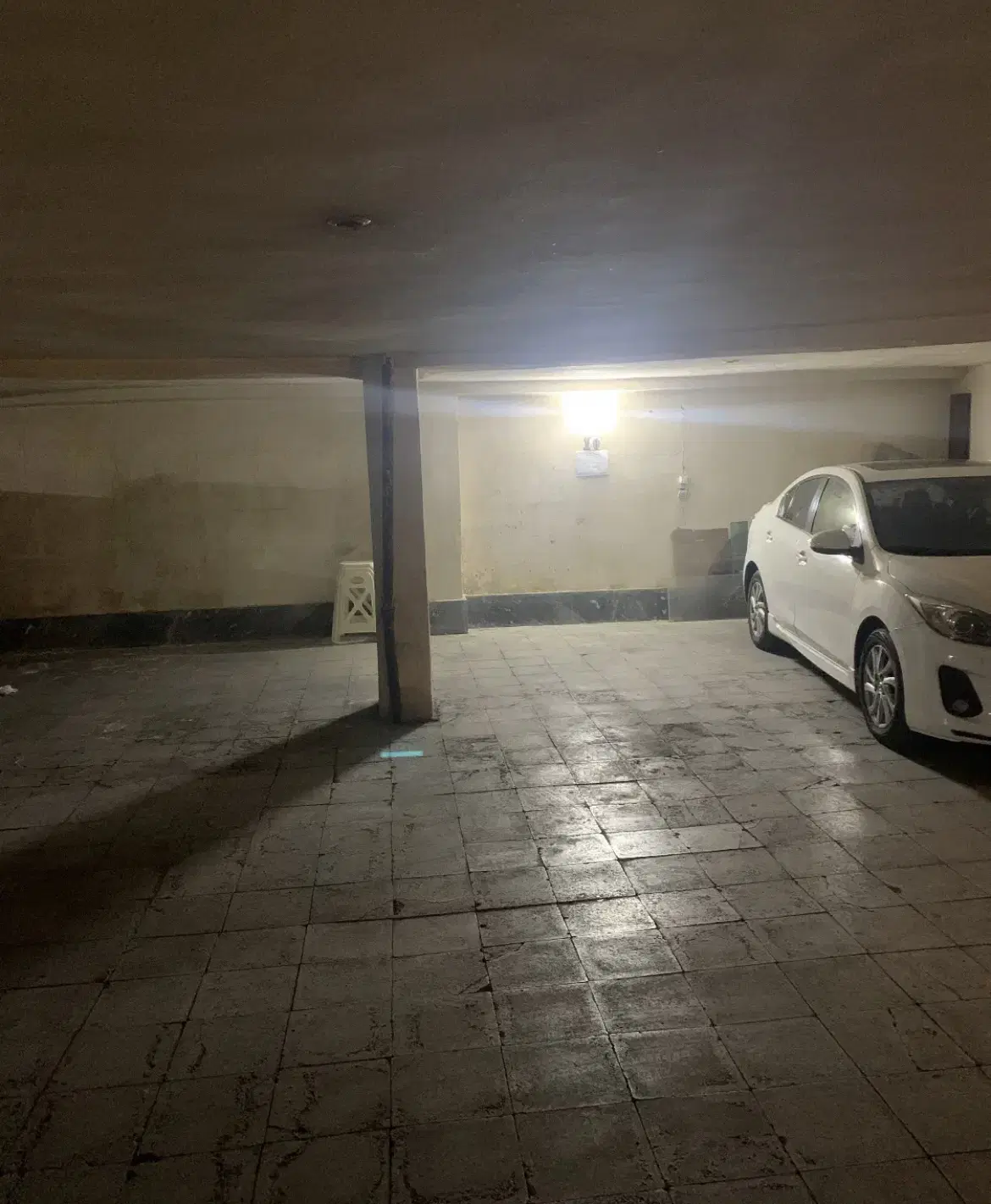 پارکینگ اجاره میکنم
