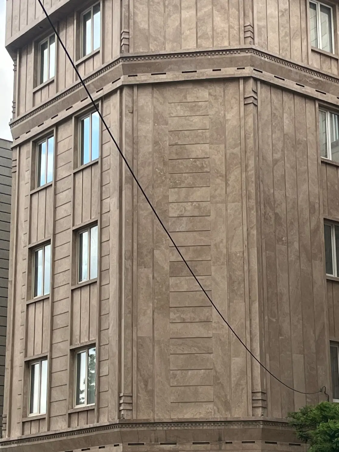 آپارتمان ۷۱متری شهرک سینا
