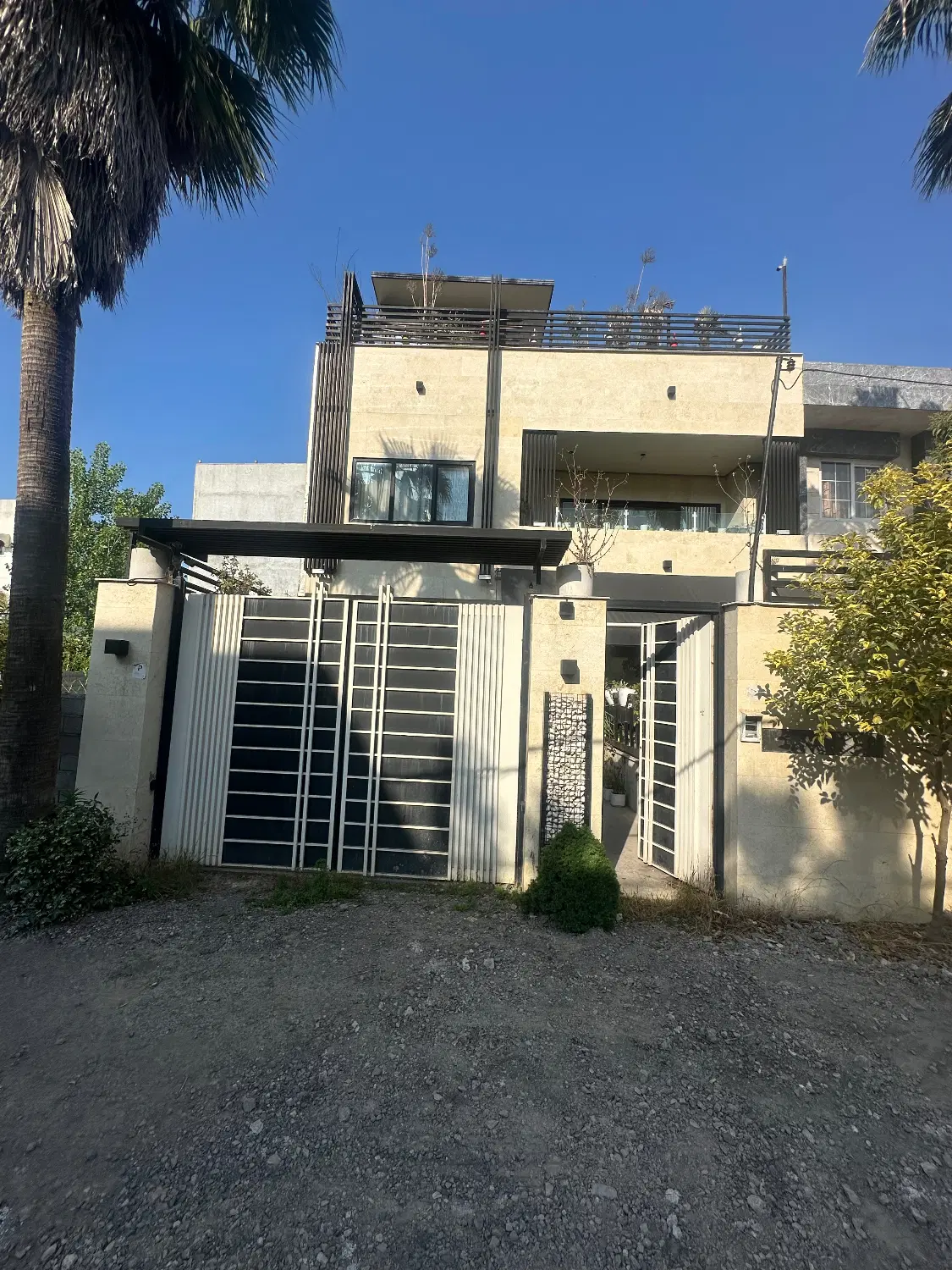 رهن کامل خانه دوبلکس محموداباد