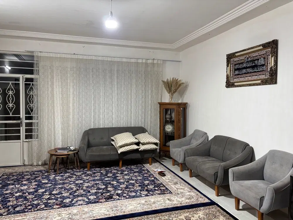 رهن و اجاره منزل نو ساز ویلایی دو خواب دربست