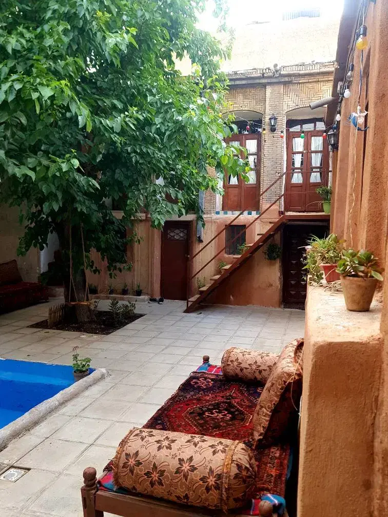 اجاره سوییت کنج