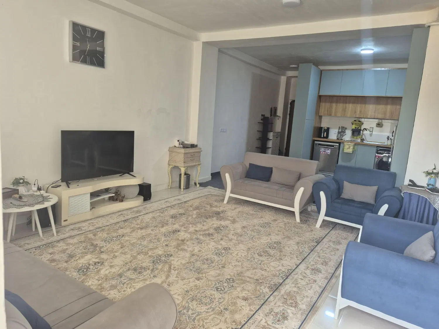 فروش اپارتمان