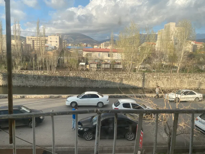 فروش ملک کلنگی