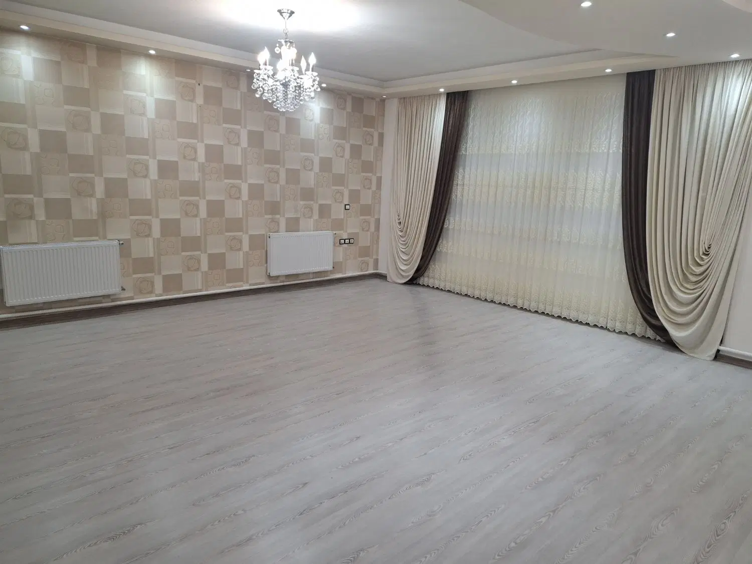 اجاره آپارتمان فول در خیابان مطهری