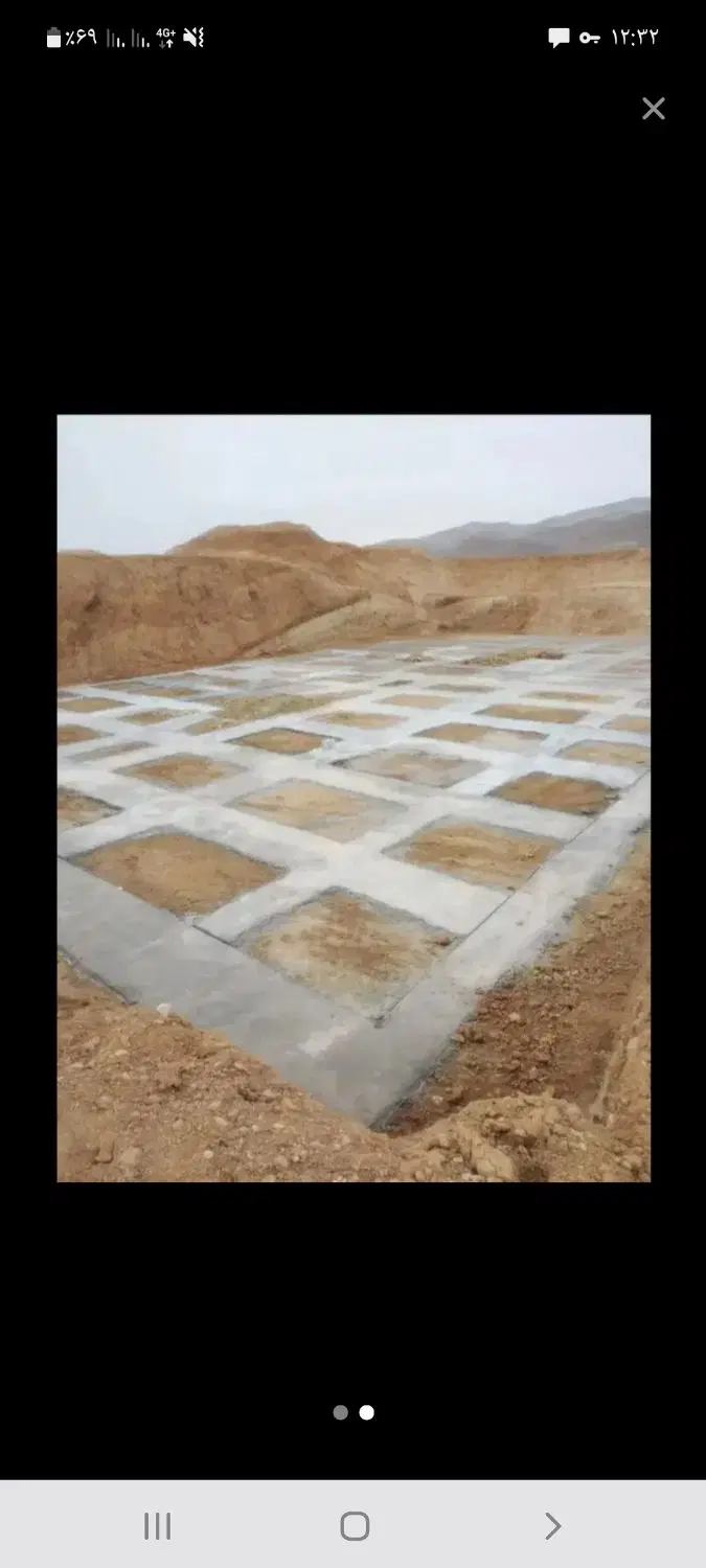 امتیاز مسکن دولتی پروژه طبیعت
