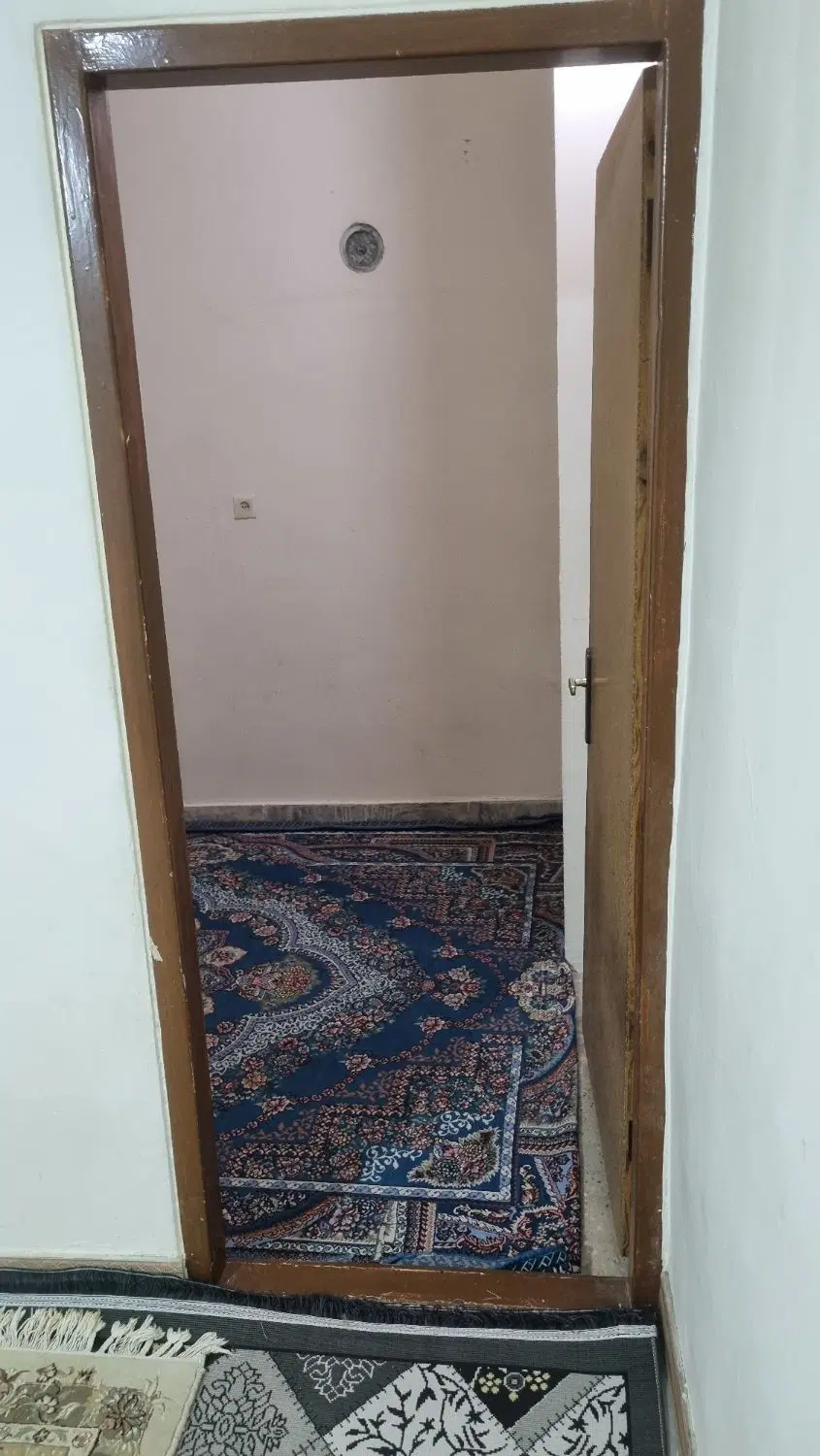 خانه 50 متری دربست