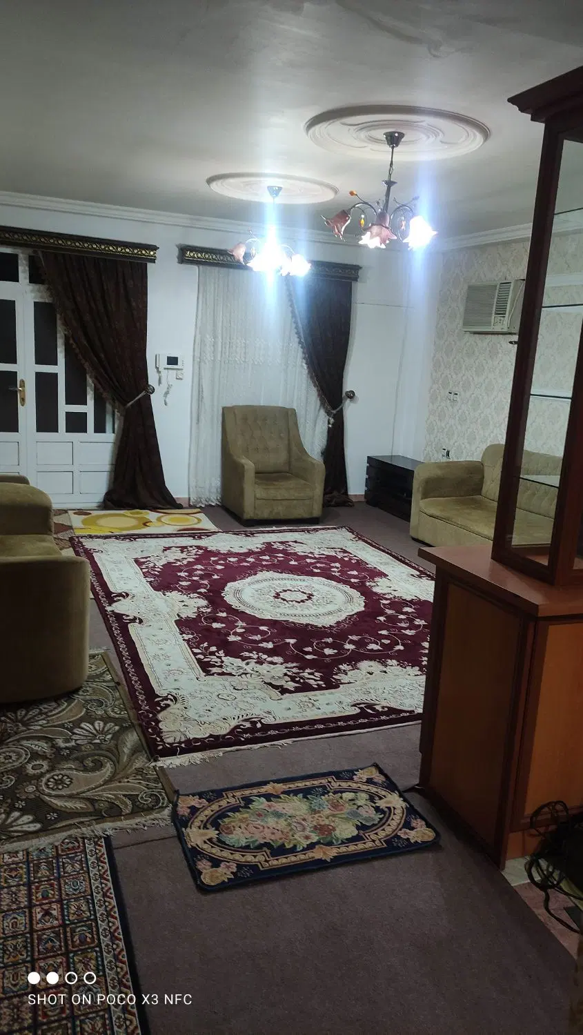 اجاره روزانه منزل
