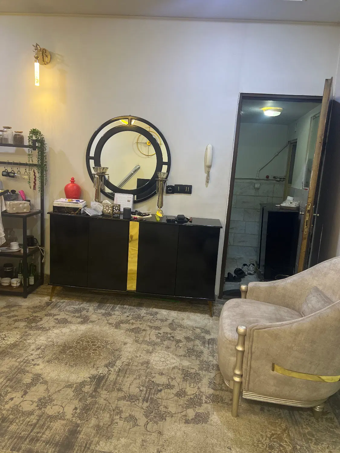 خونه اجاره ای