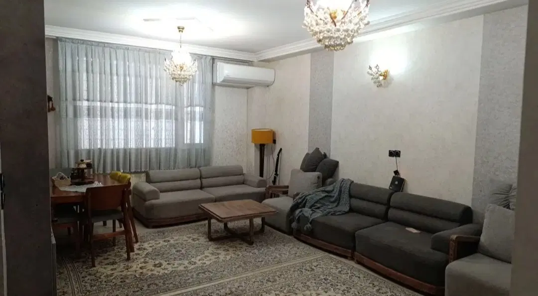 تک واحدی، طبقه اول، گذر ۱۰متری