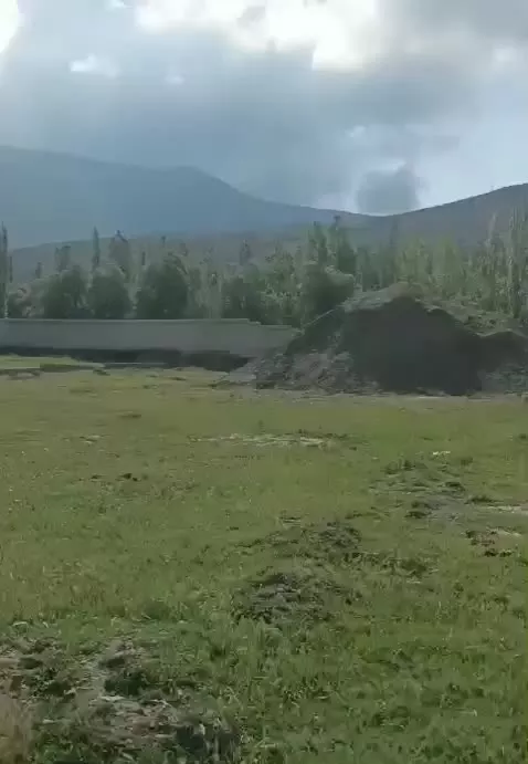 فروش زمین در شهرک کوهستان انگیل
