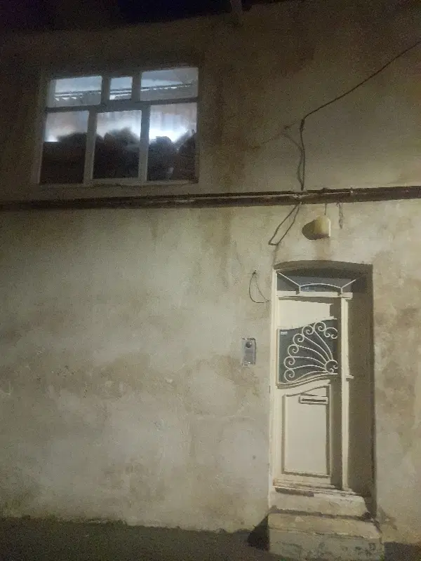 فروش حیاط در اخمقیه دوازده متری فرهنگ کوچه حکمت