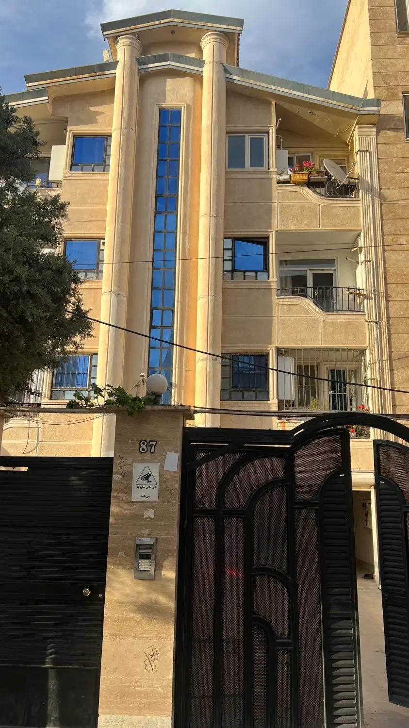 فروش آپارتمان 90 متری ساماندهی