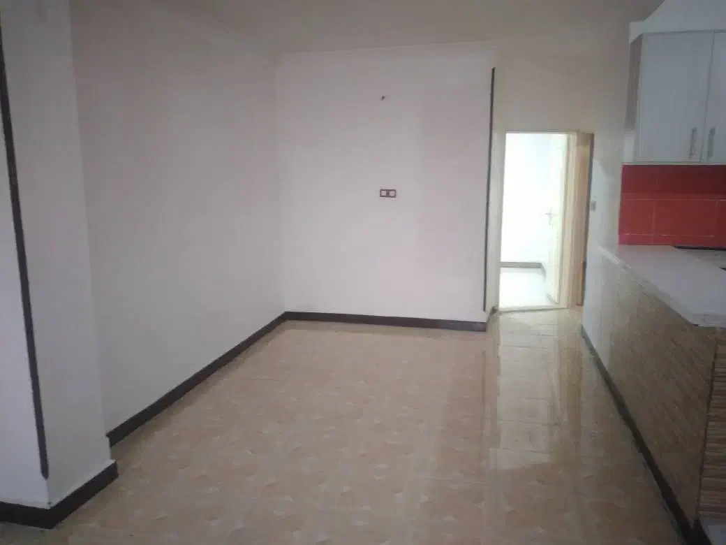 واحد مسکونی ۷۸متر دوخوابع