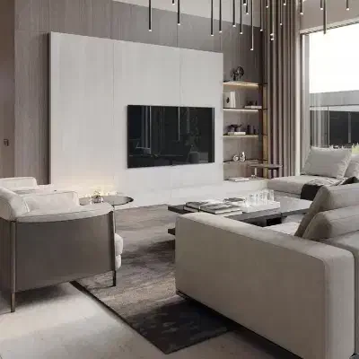 آپارتمان رهن کامل