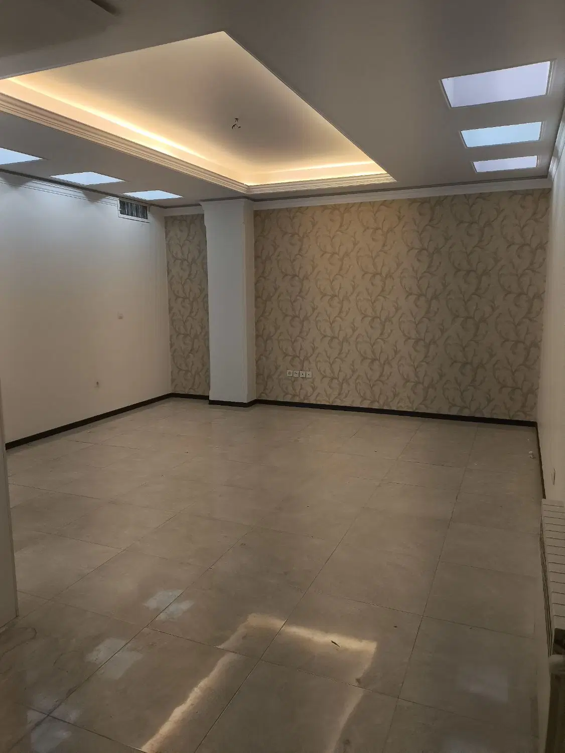 60 متری فول خوش نقشه