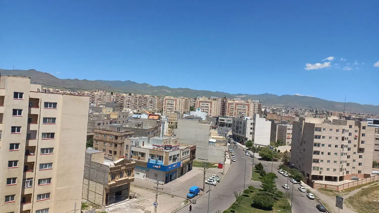 فروش آپارتمان