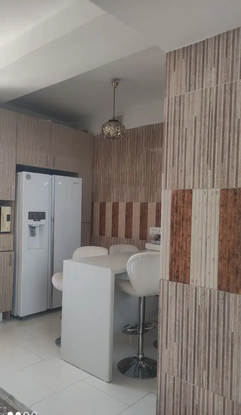 آپارتمان ۱۰۷متری