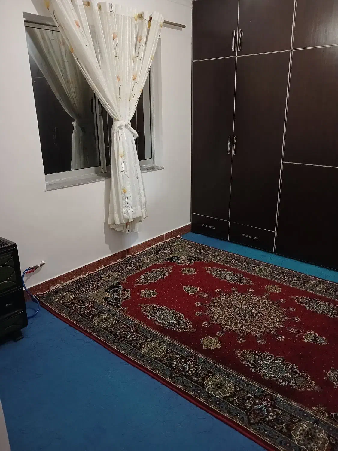 اجاره سالانه ویلا