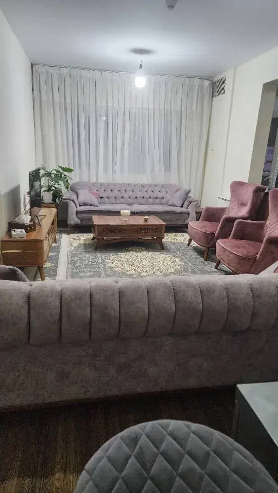 کوزو ۵ دو خوابه