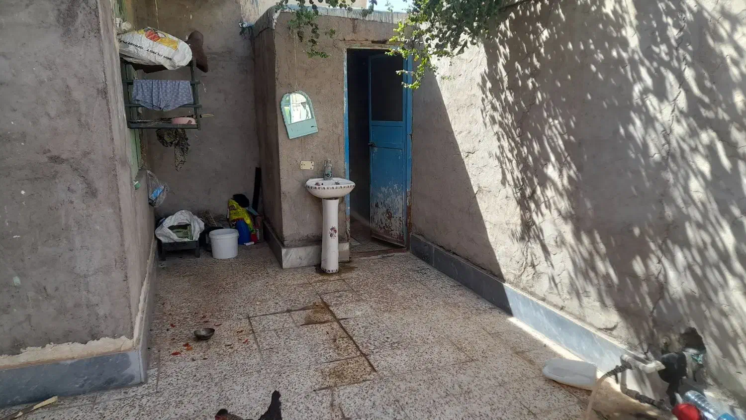 منزل اجاره ای