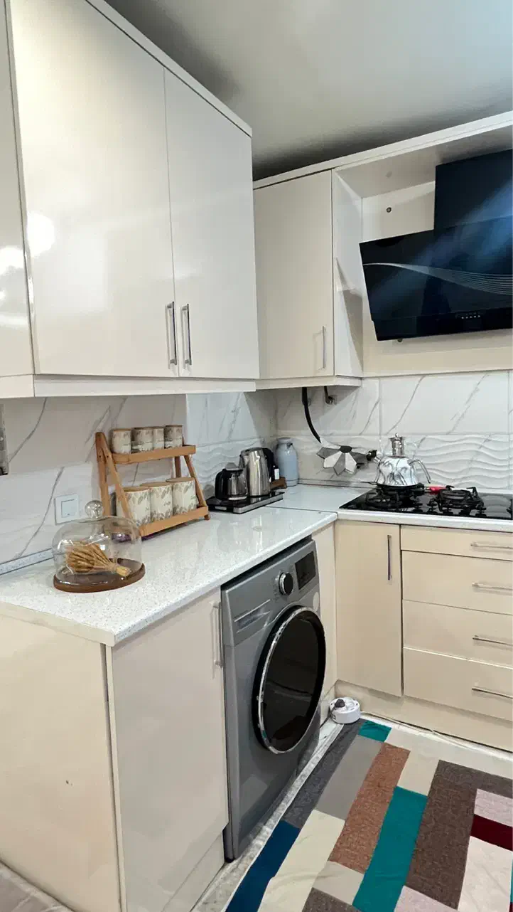فروش خانه ۶۰ متری چهاردانگه