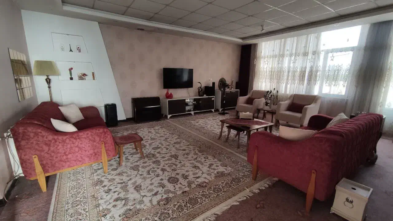 رهن و اجاره طبقه ۱ فلاورجان- جعفر اباد