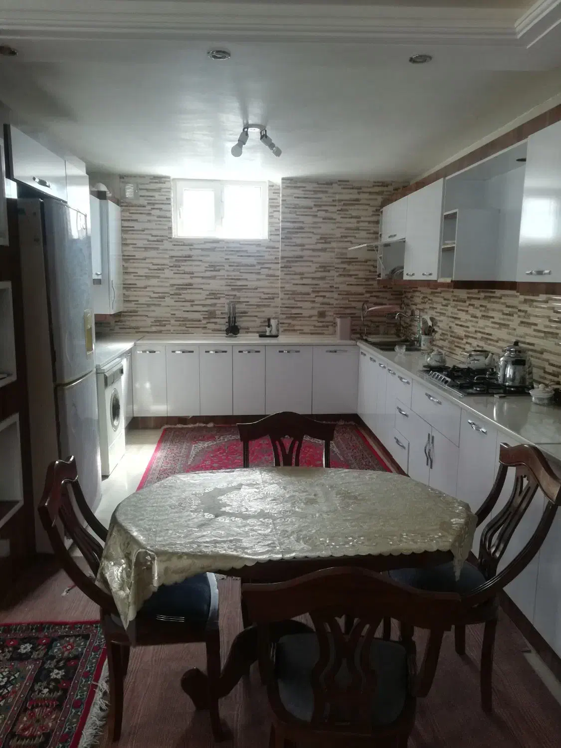 سوییت ویلایی