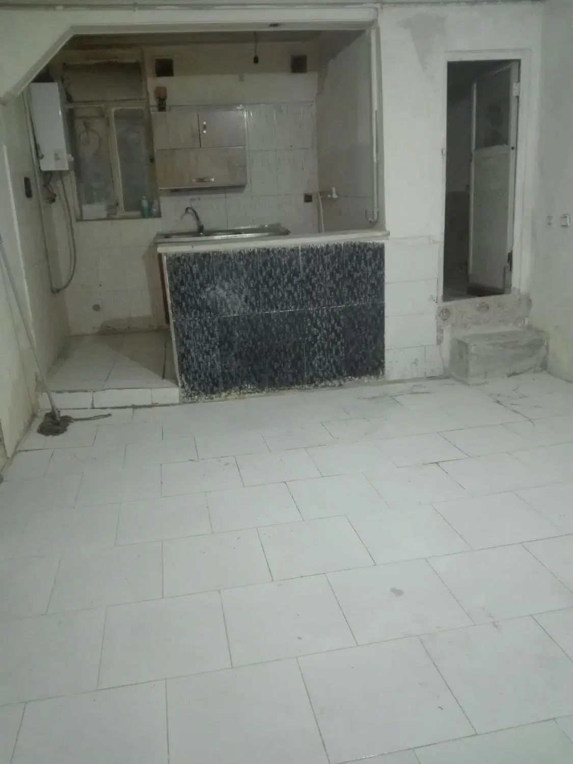 ۴۰ متر اجاره داد‌میشود مرتض گرد