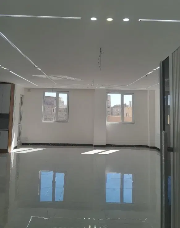 فروش ۱۳۷ متری  تک واحدی مرکز شهر  بدونه واسطه