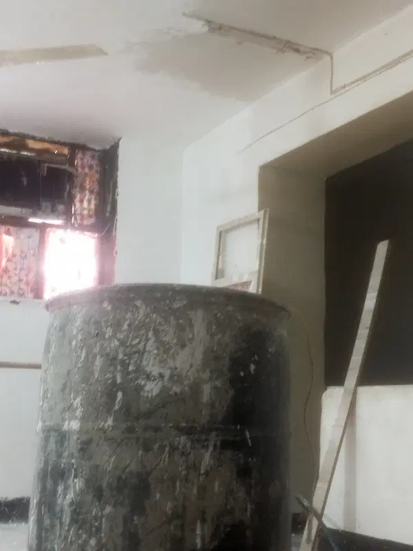 مستاجر خونه