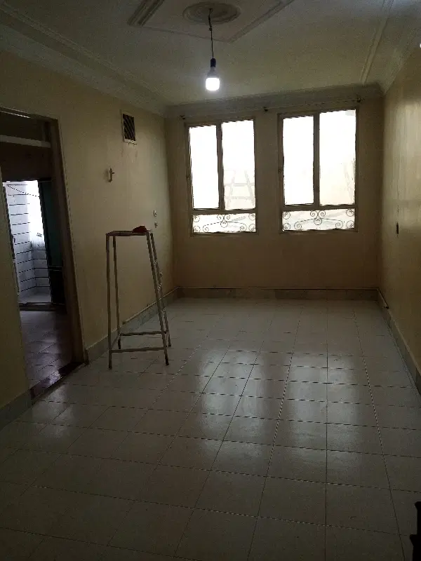 آپارتمان 52مترفول دربهترین جای شهرک ولیعصر