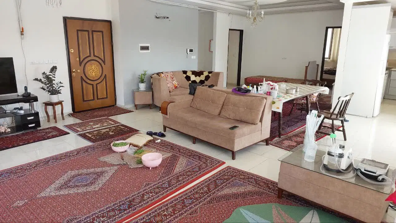 اجاره آپارتمان
