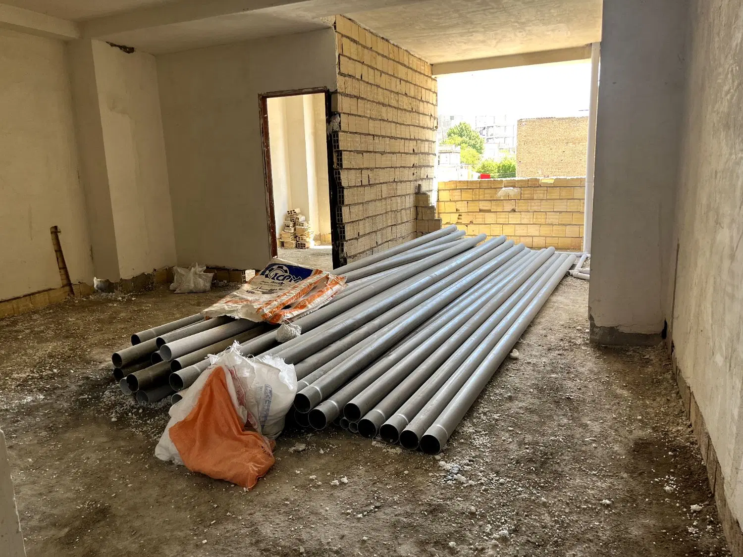 آپارتمان 70متری