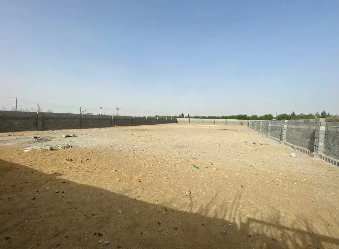 بلوک زنی،مصالح ساختمانی،انبار